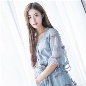 彪悍小农女