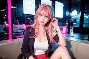[综]综穿之升级的方式不对啊